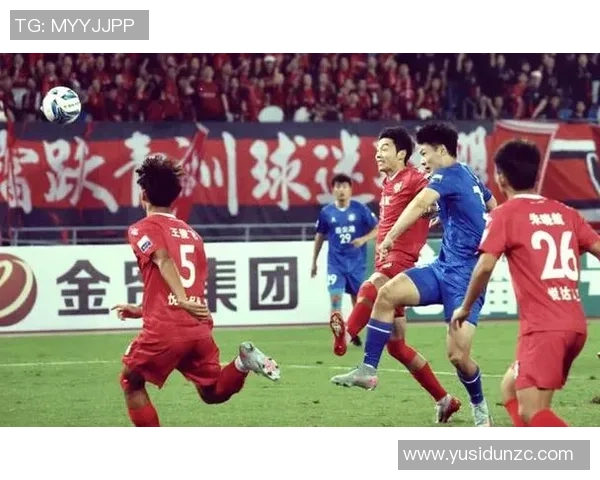 足球巨星同台亮相 激情对决打造全新宣传片震撼发布