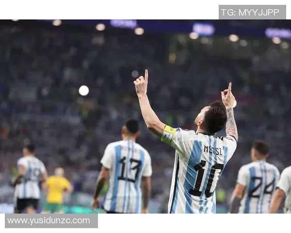 阿根廷足球队传奇球星回顾 从马拉多纳到梅西的辉煌征程