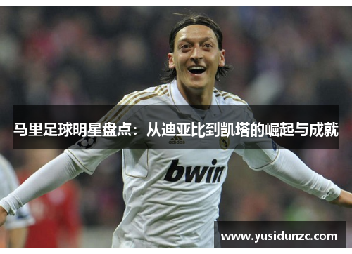 马里足球明星盘点：从迪亚比到凯塔的崛起与成就