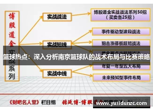 篮球热点：深入分析南京篮球队的战术布局与比赛策略