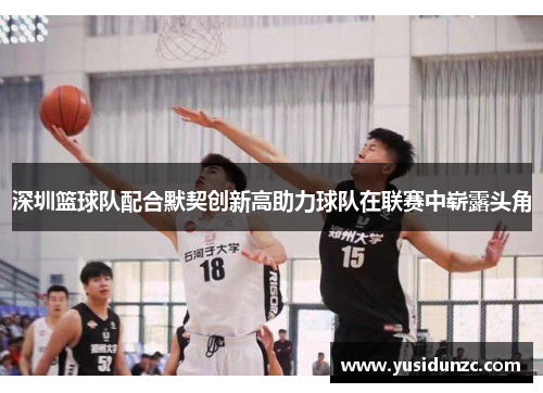 深圳篮球队配合默契创新高助力球队在联赛中崭露头角