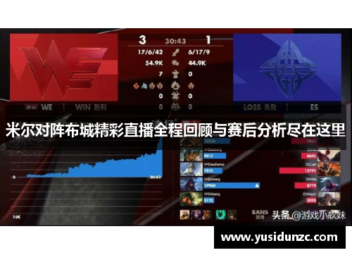 米尔对阵布城精彩直播全程回顾与赛后分析尽在这里